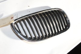 2007-10 E92 BMW 328i COUPE FRONT BUMPER PASSENGER RIGHT UPPER GRILLE M1206 image 3