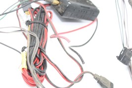 2013 FREIGHTLINER CASCADIA 125 DD15 ZONAR VT ECU W/ WIRE HARNESS Q6292 image 5