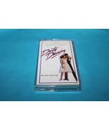 Dirty Dancing Soundtrack Audio Cassette Tape Patrick Swayze Time Of My L... - £9.96 GBP
