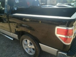F150      2011 Spare Wheel Carrier 524558631 - $1,226.24 MXN