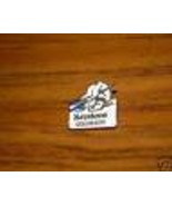 KEYSTONE COLORADO SNOWMAN FELL SKIING IN SNOW SKI PIN BADGE/LAPEL/HAT/MO... - £7.85 GBP