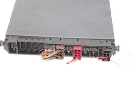 01-06 MERCEDES-BENZ S600 REAR SEAT CONTROL MODULE Q6842 image 7