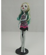 Monster High 10.5&quot; Doll Laguna Blue Dot Dead Gorgeous  - $15.51