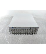 Defective MicroLEX HWT-095019 16 Channel VideoMUX AS-IS For Parts - $153.31 CAD