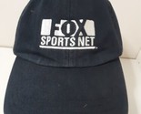 Fox Sports Net Adjustable Alternative Apparel Blue Cap Hat - $9.89