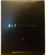 Slatkin &amp; Co. Elton John Hyacinth Freesia Jasmine Rose Candle 7.2oz 205g... - $296.51