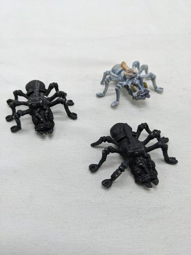 Lot Of (3) Iron Wind Metals Undead Dwarf Fantz RPG Dnd Metal Miniatures - $10.69