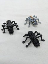 Lot Of (3) Iron Wind Metals Undead Dwarf Fantz RPG Dnd Metal Miniatures - $199.26 MXN
