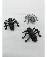 Lot Of (3) Iron Wind Metals Undead Dwarf Fantz RPG Dnd Metal Miniatures - $196.32 MXN