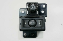 06-2010 lexus is350 is250 speedometer dimmer switch control button interior dash - £27.71 GBP