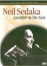 Neil Sedaka-Laughter In Rain DVD Pre-Owned Region 2 - £14.94 GBP