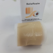 BaliaRealm Silicone gel sheeting， for the treatment of scars image 4