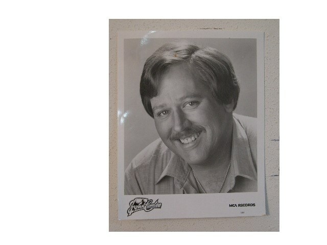 John Conlee Presser Kit Photo - $26.99