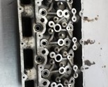 Right Cylinder Head From 2012 Ford F-350 Super Duty  6.7 BC306090CA Powe... - $400.00