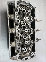 Right Cylinder Head From 2012 Ford F-350 Super Duty  6.7 BC306090CA Power Stoke  - $400.00