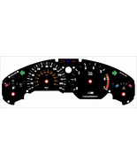BMW Z3 coupe roadster Cluster Replacement, MPH and KM/H versions are ava... - $122.90 CAD