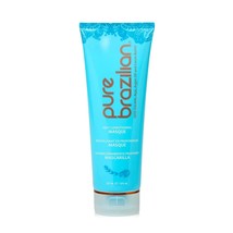Pure Brazilian Deep Conditioning Masque 8oz 237ml - $22.78
