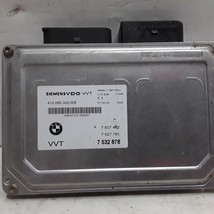 04 05 BMW X5 valve control module OEM 7532878 - £19.41 GBP