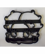 Betty Boop Face TV Show Cartoon Vintage Retro Cookie Cutter Made in USA ... - €3,41 EUR