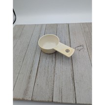 Vintage Pyrex Measuring Cup 1/3 Replacement White - $8.96