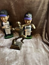 Brandon Larson #26 Bats Bobblehead Bobble head&amp;Louisville Riverbats Adam... - $37.39