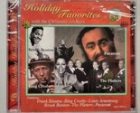 Holiday Favorites With the Christmas All-stars (CD, 2007) - $8.90