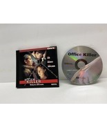 Office Killer - Molly Ringwald-  DIVX Movie (Not DVD) - £46.54 GBP