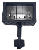 WAC Wall Wash 3020 LED H Track Light Lamp Black Head Grid Face Plate - $26.29