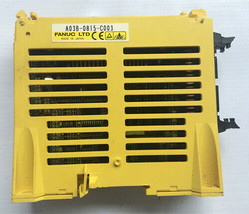 A03B-0815-C003 1pcs New FANUC IO module 90 days warranty - £98.72 GBP