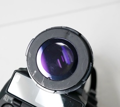 Panasonic AG-HVX200K DVCPROHD P2 Camcorder ISSUE image 9