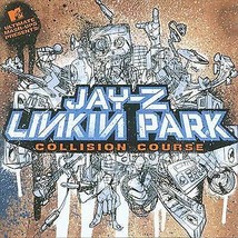 Jay-Z : Collision Course CD 2 discs (2004) Pre-Owned - $15.20