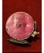 Vintage South Bend Oren-O-Matic No.1130 Model D Automatic Fly Fishing Reel - $24.39 CAD