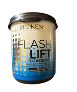 REDKEN Flash Lift BLONDE IDOL Lightening Powder Up to 8 Levels 2 lb (ORI... - €54,26 EUR