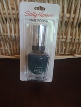 Sally Hansen Nail Polish 520 Jungle Gem Complete Salon Manicure - £6.87 GBP