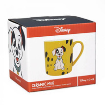 Disney 101 Dalmatians&#39; Patch Mug 310mL - £35.47 GBP