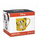Disney 101 Dalmatians&#39; Patch Mug 310mL - £36.05 GBP