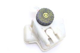 08-14 MERCEDES-BENZ C300 C350 MASTER BRAKE CYLINDER RESERVOIR Q5560 image 4