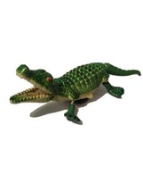 Alligator Refrigerator Bobble Magnet Animal Magnets - £4.66 GBP