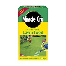 Miracle-Gro Water Soluble Lawn Food Carton, 1 kg  - £13.90 GBP