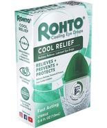 9/2026 Rohto Cool Redness Relief Eye Drops 0.4 Fl Oz - €8,56 EUR 9/2026 Rohto Cool Redness Relief Eye Drops 0.4 Fl Oz - €8,56 EUR