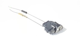 Left Rear Door Lock Actuator OEM 2007 Lexus ES350 - $12.37