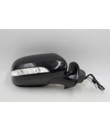 Right Passenger Side Black Door Mirror Power Fits 07-09 MERCEDES E350 OE... - $179.99