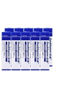 1.2V Gumstick Battery For Panasonic HHF-AZ01 RP-BP61 RP-BP80H RP-BP140H ... - $16.23 CAD+
