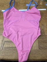 Colsie Womens Thong Bathing Suit Size XL-Brand New-SHIPS N 24 HOURS - £58.57 GBP