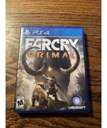 Far Cry Primal - PS4 - Open Box - €16,33 EUR