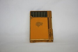 S.T.Dupont Limited Edition Gatsby Lighter without the box image 6