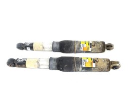2012 VPG MV-1 OEM Rear Pair Of Compressed Gas 22240820 - $185.63