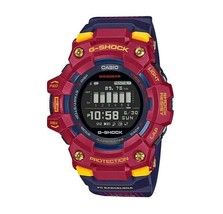 Casio G-SHOCK Men Wrist Watch GBD-100BAR-4DR - £219.36 GBP