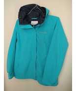 Columbia Sportswear Blue Women&#39;s Jacket Size Medium - $38.33