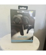 Brookstone Airphones True Wireless Earbuds BKH600 - $136.75 CAD
